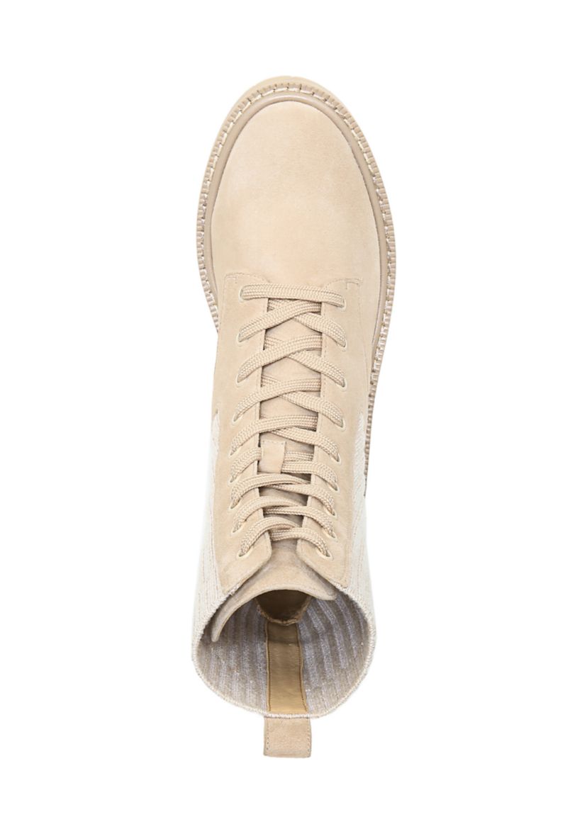 Lydell Combat Boots
