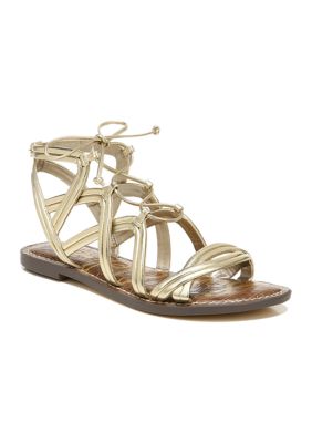 Sam Edelman Gasha Gladiator Sandals | belk