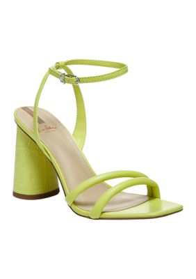 Belk dress hot sale sandals