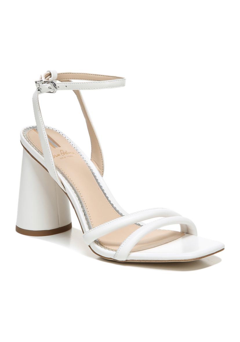 Kia Heels 