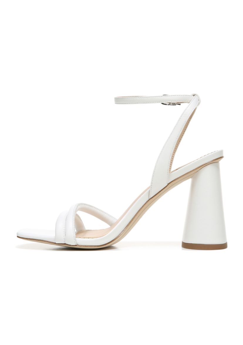 Kia Heels 