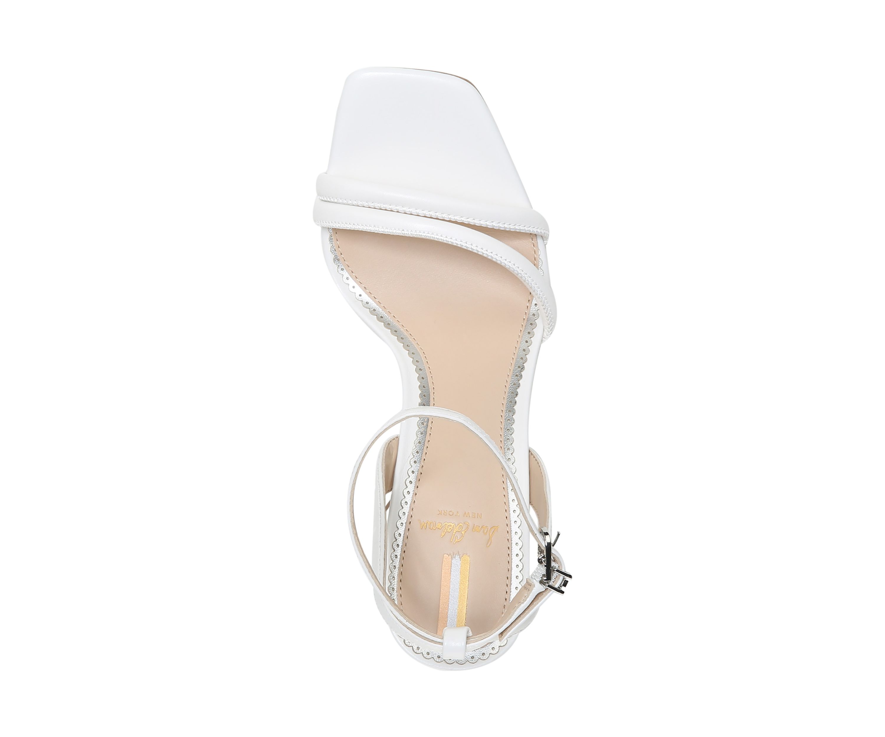 Kia Heels 