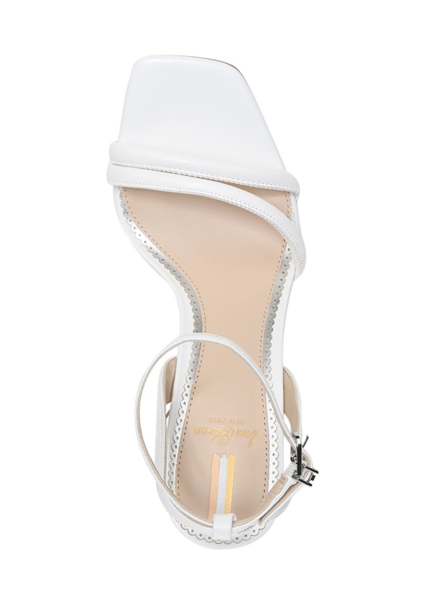 Kia Heels 