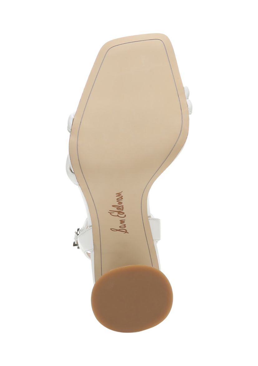 Kia Heels 