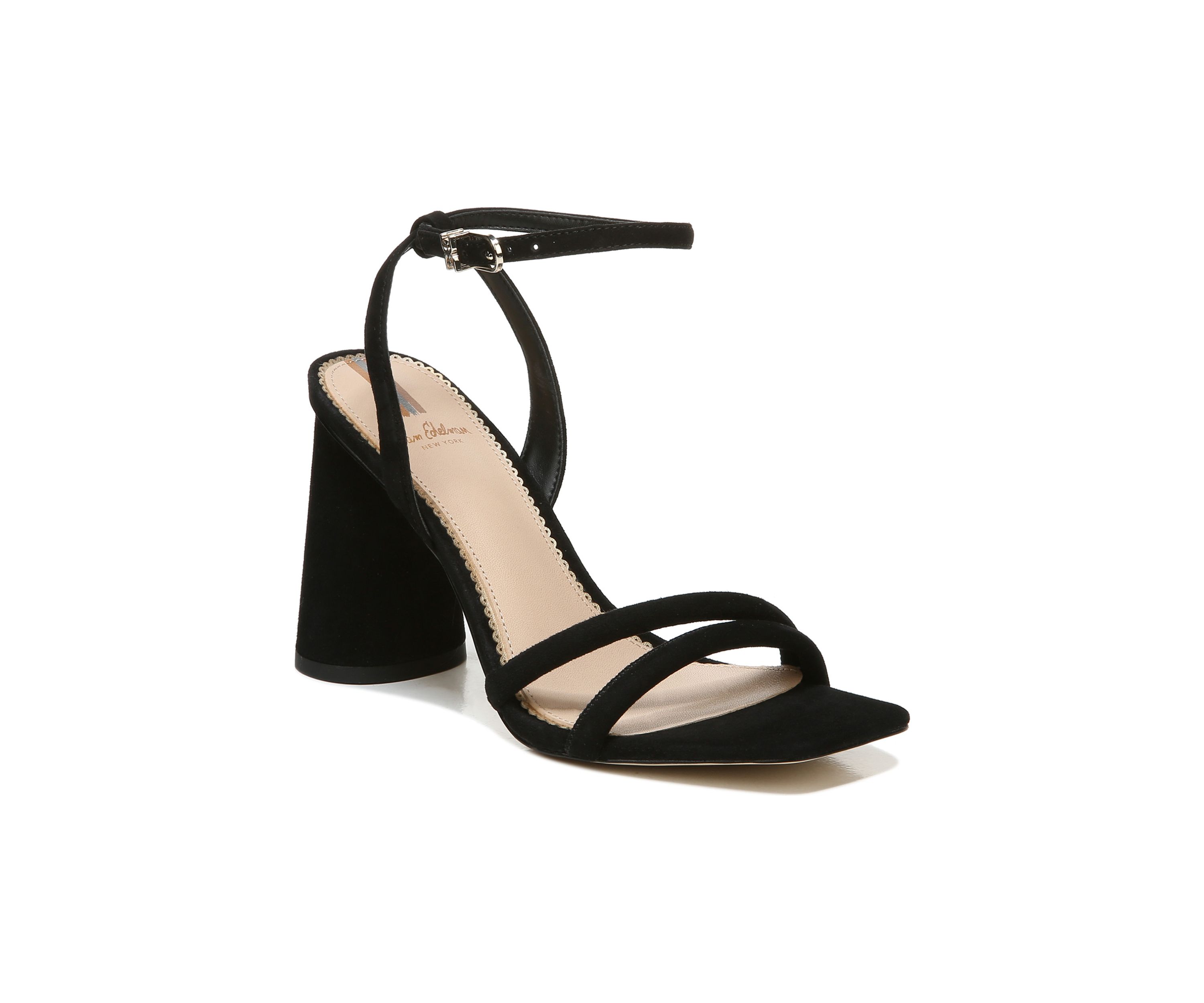 Kia Heels 