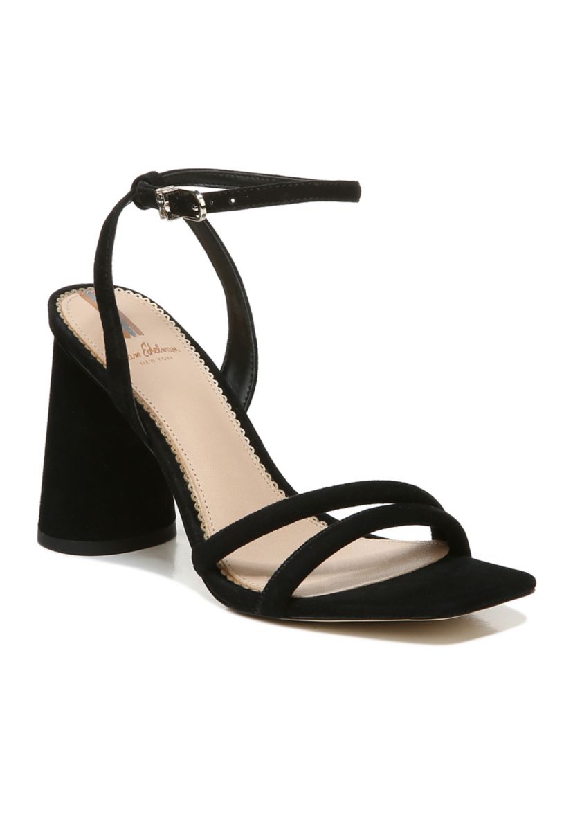 Kia Heels 