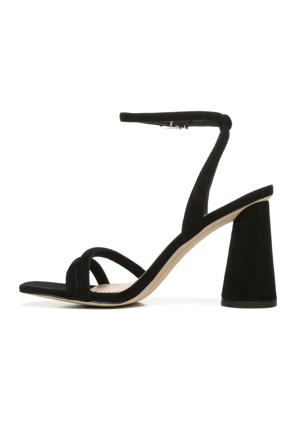 Kia Heels 