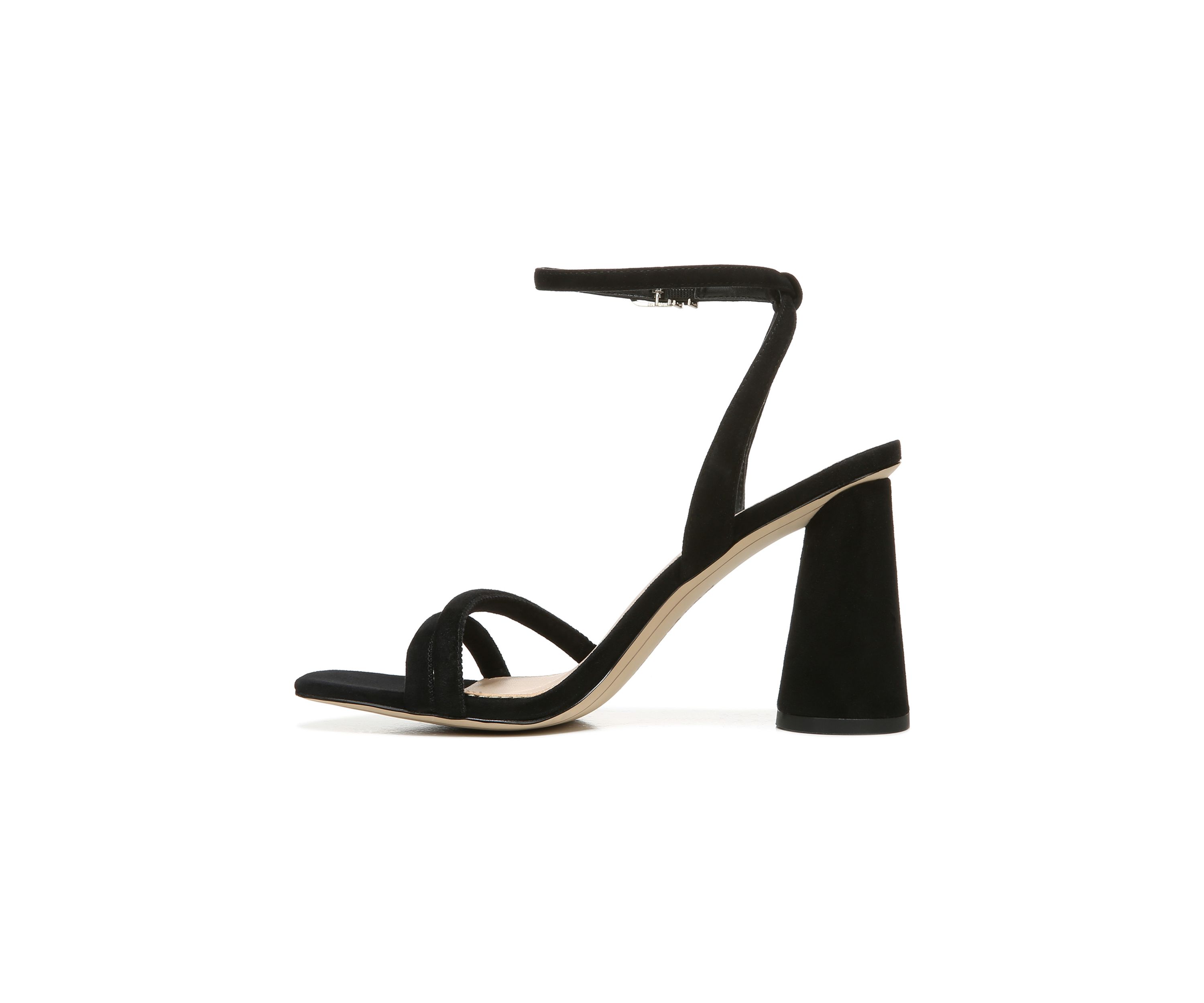 Kia Heels 