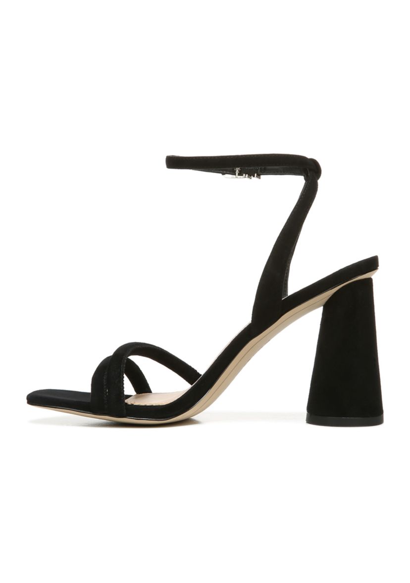 Kia Heels 