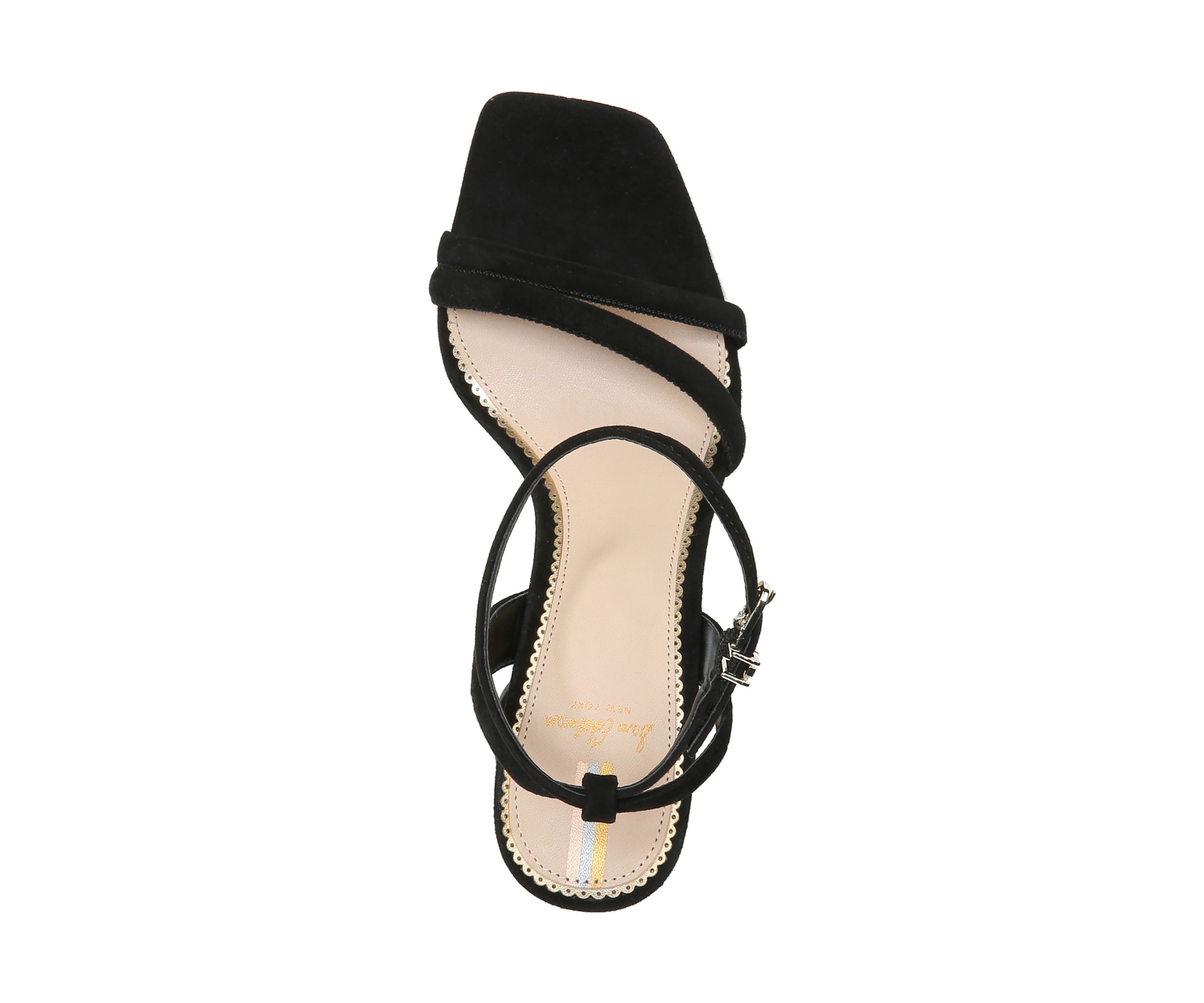 Kia Heels 