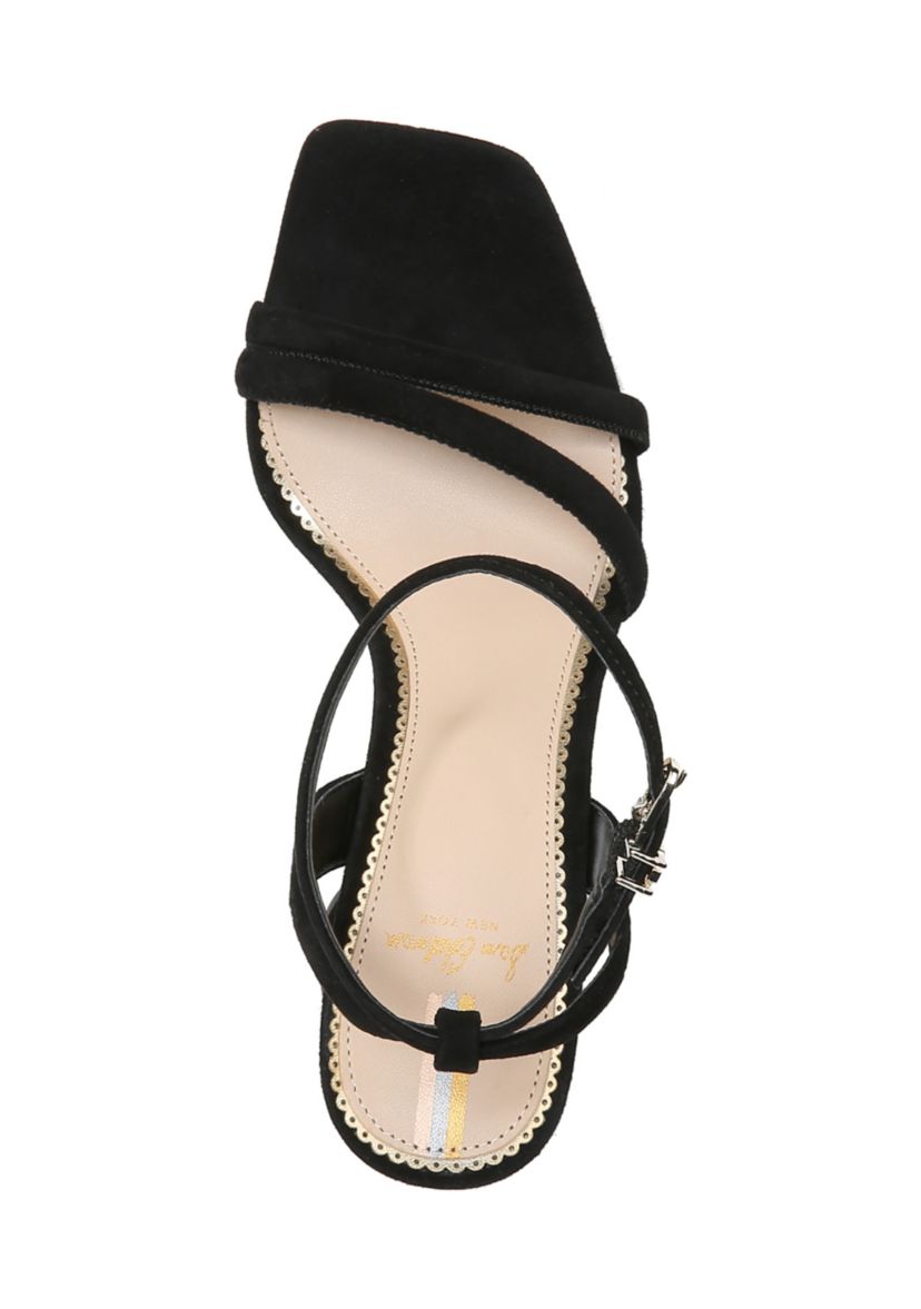 Kia Heels 