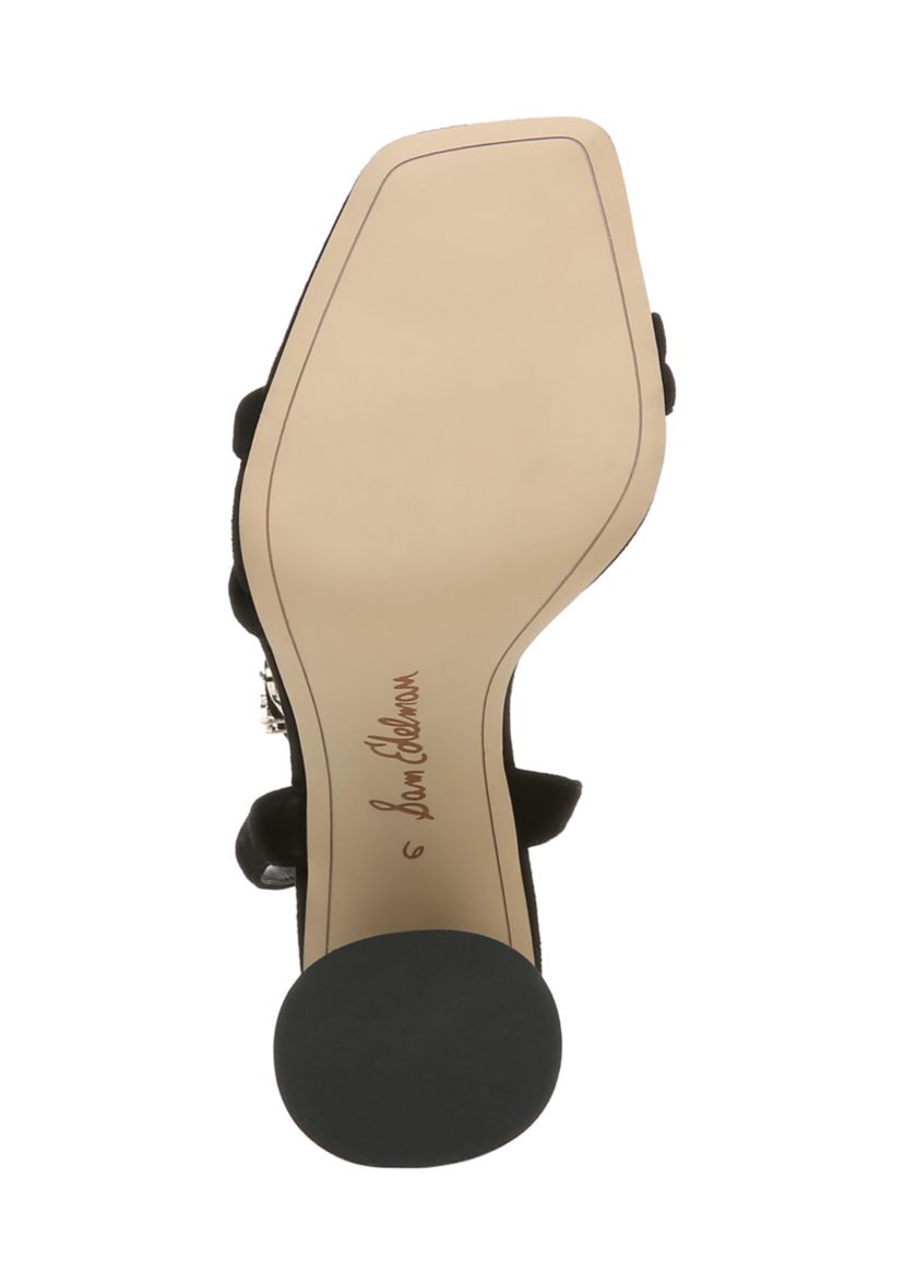 Kia Heels 