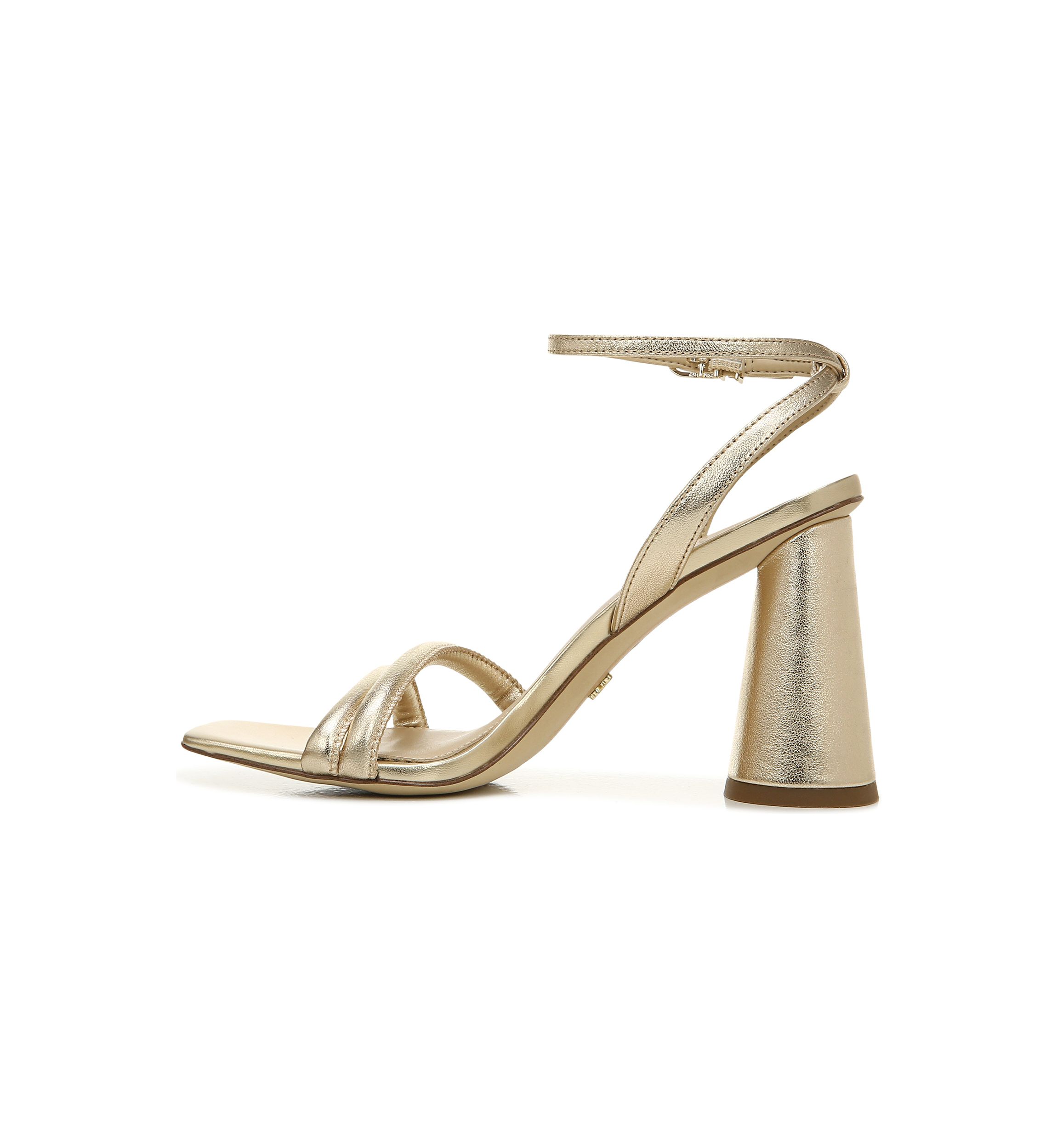 Kia Heel Sandals