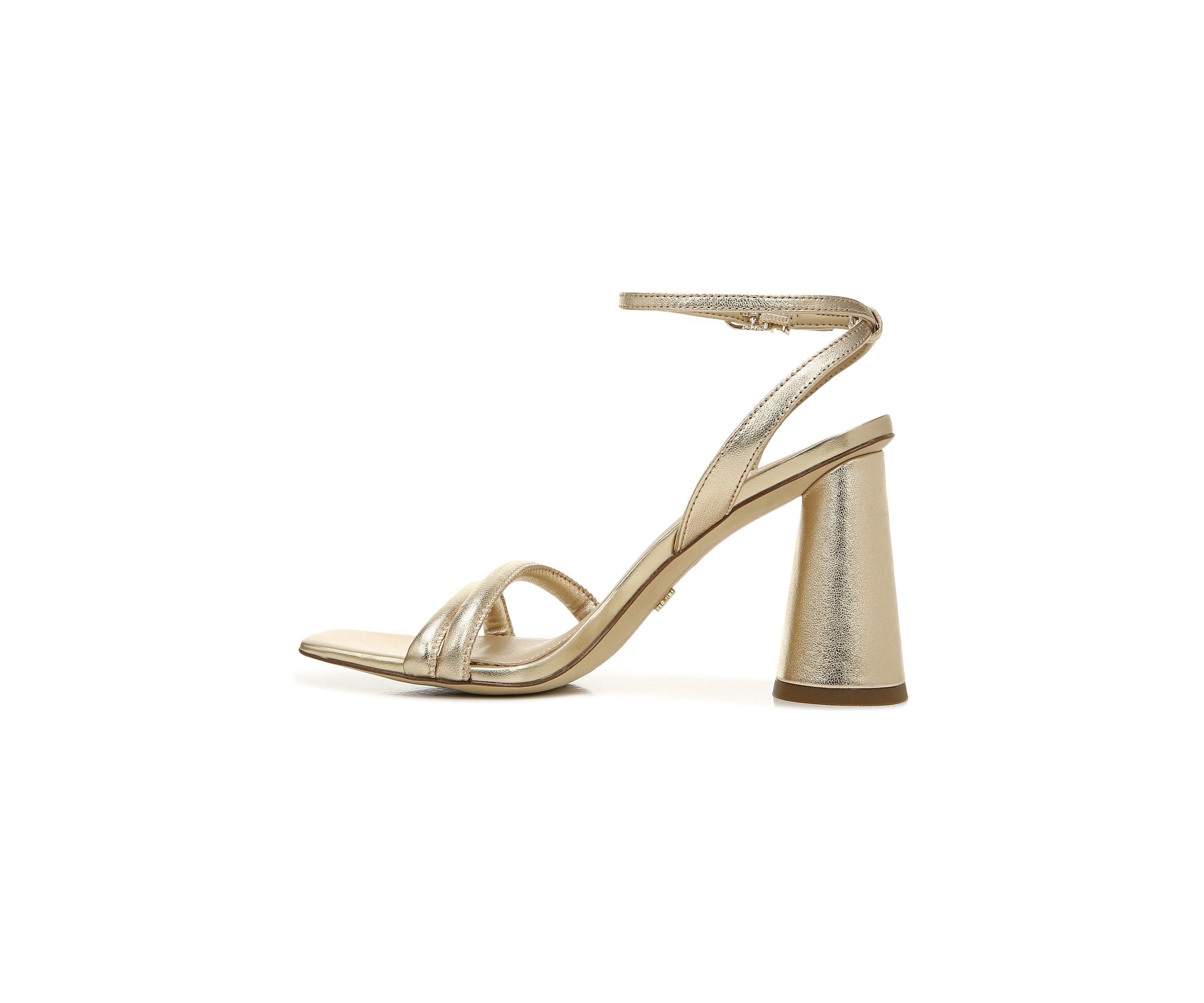 Kia Heel Sandals