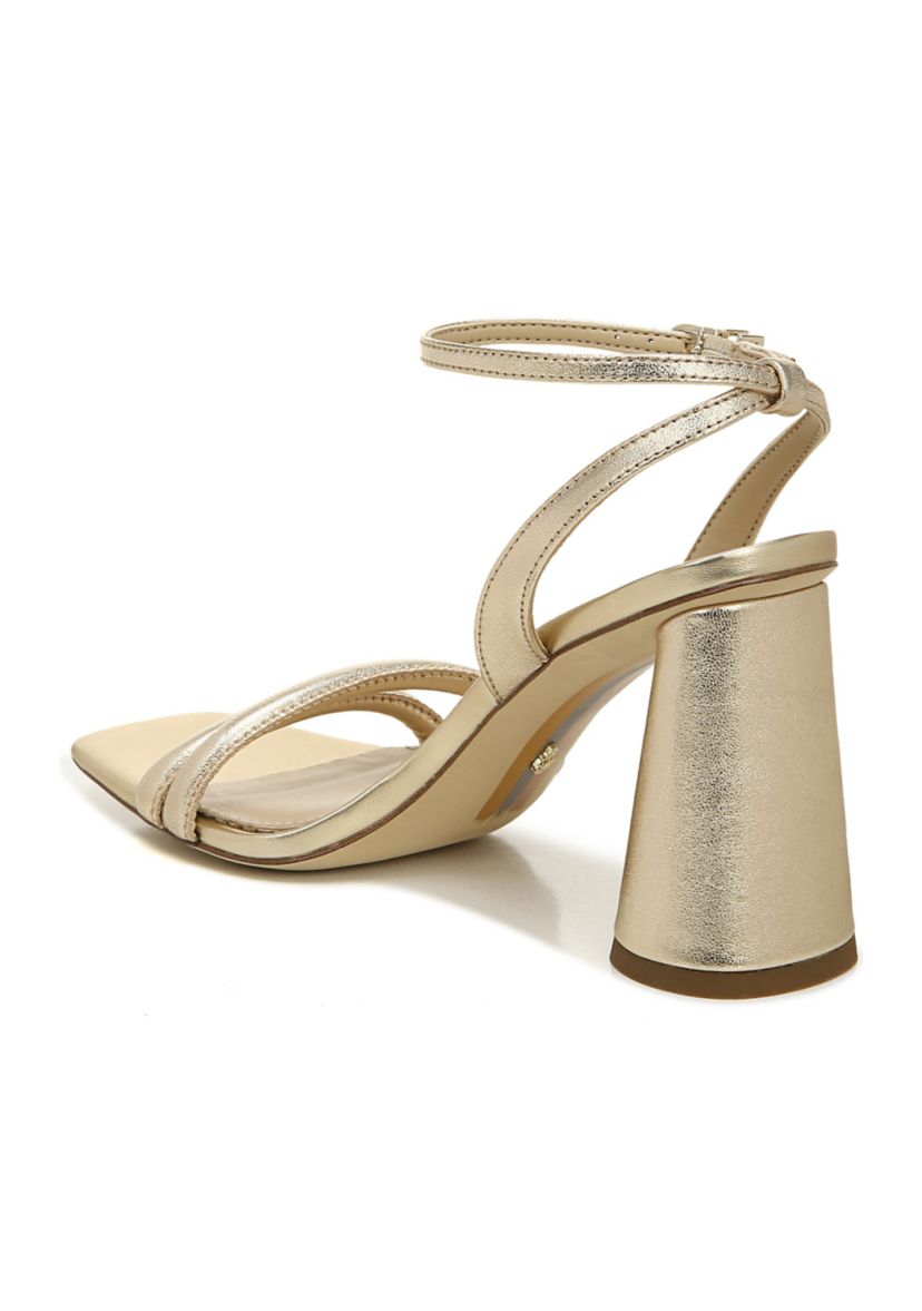 Kia Heel Sandals