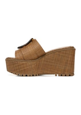 Belk 2025 wedge sandals