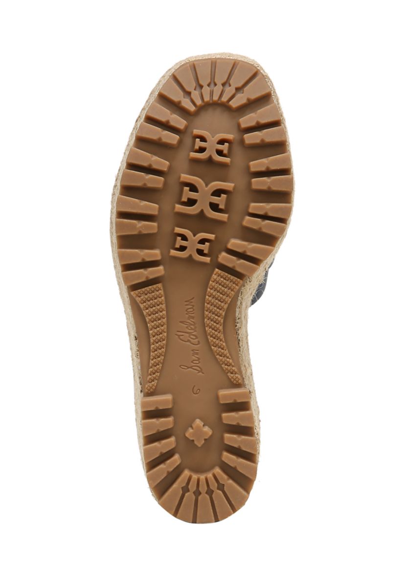 Livi Wedges 