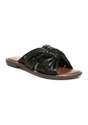 belk sam edelman sandals