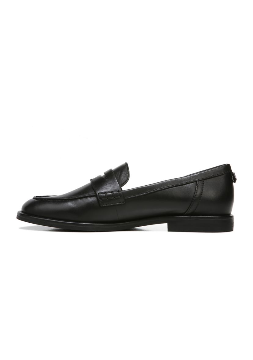 Birch Loafers