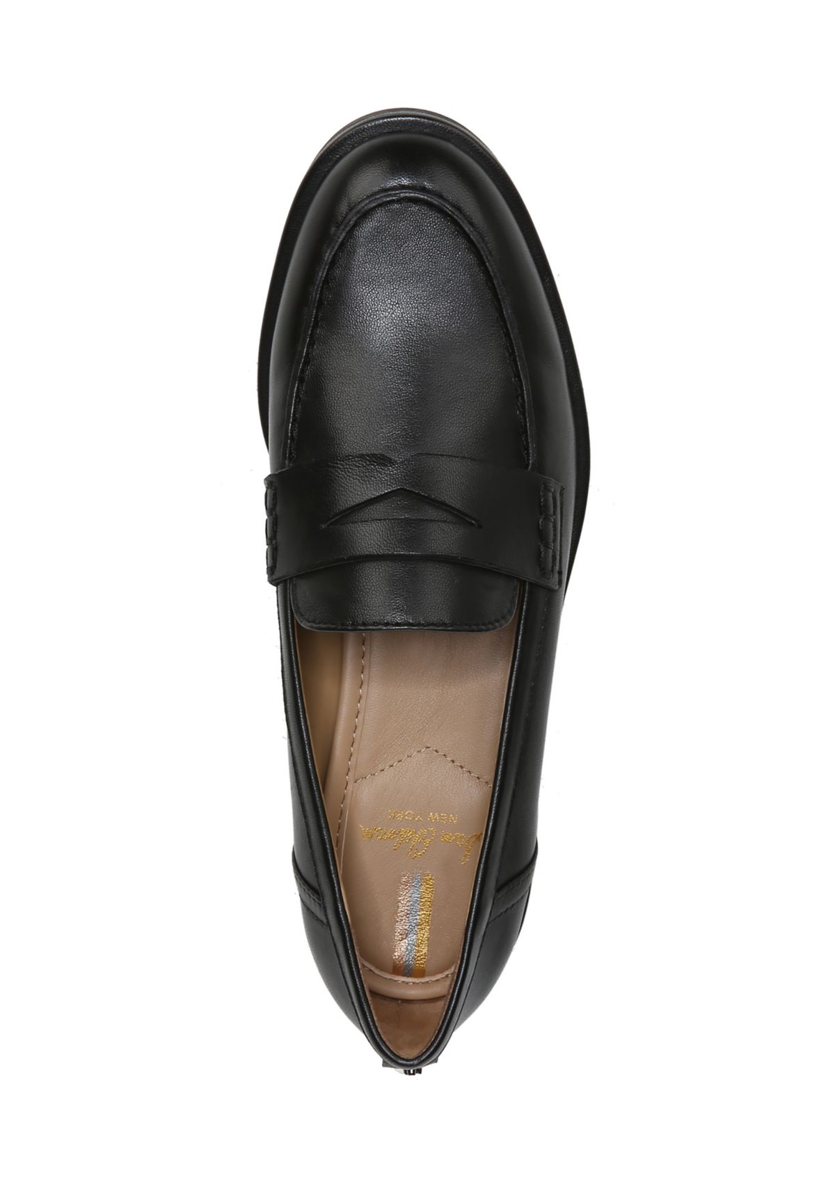Birch Loafers