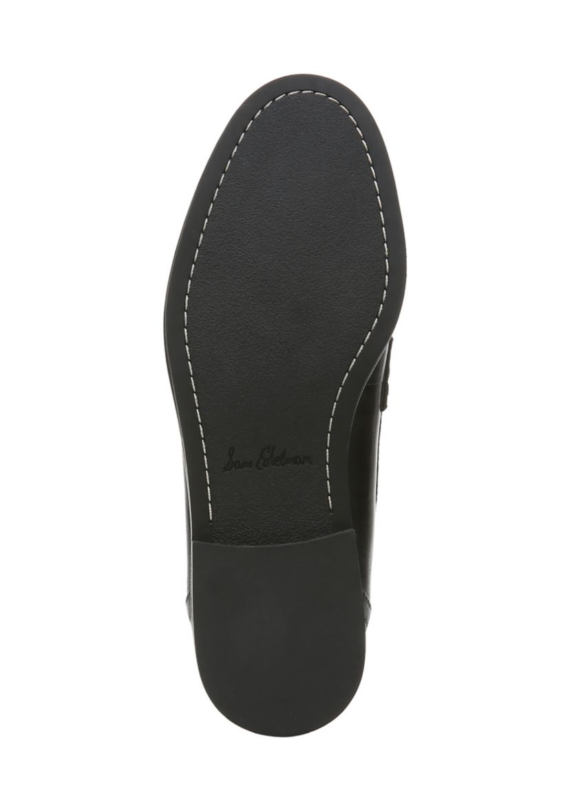 Birch Loafers