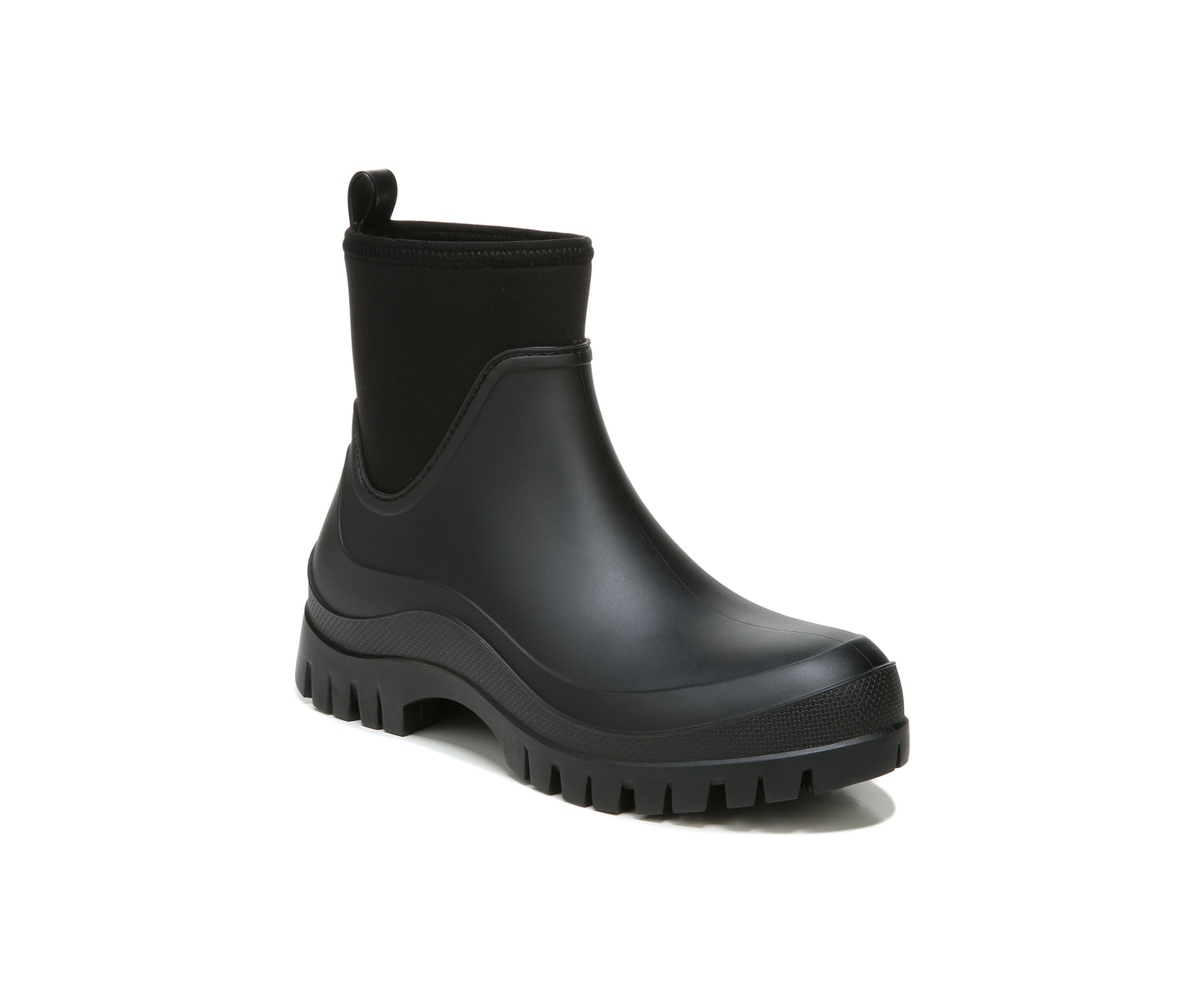 Louisa Rain Booties 