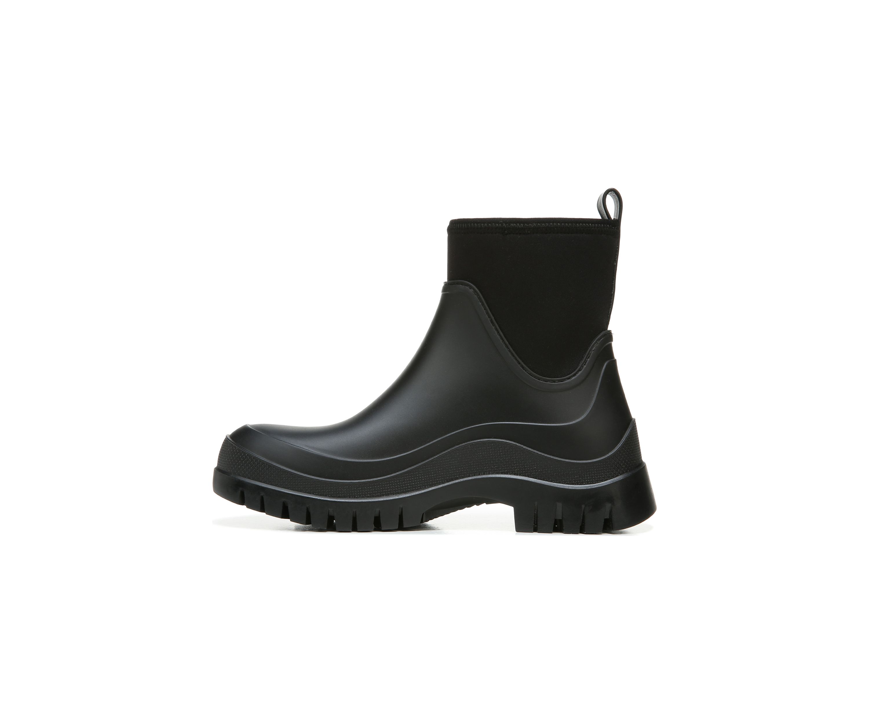 Louisa Rain Booties 