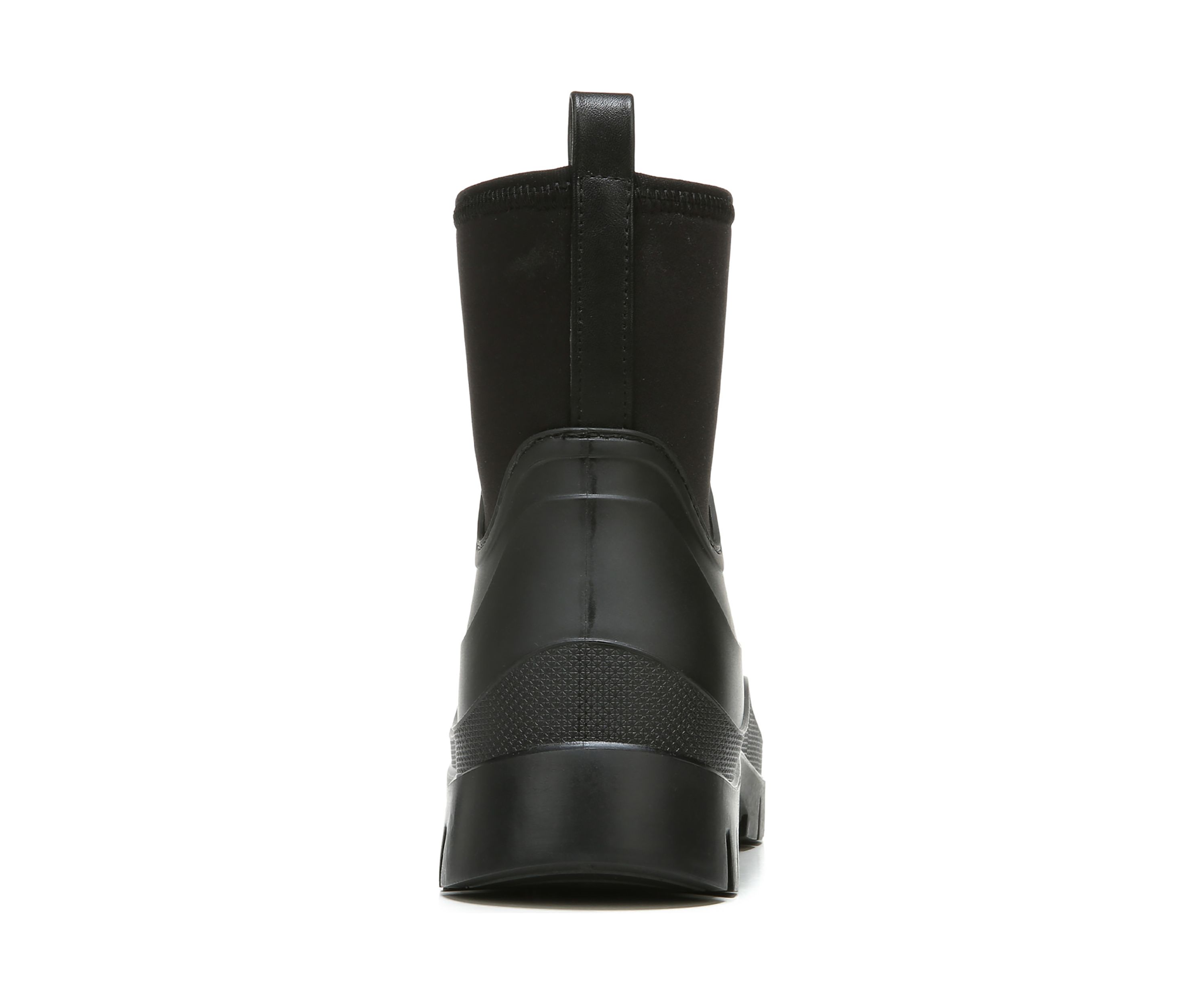 Louisa Rain Booties 