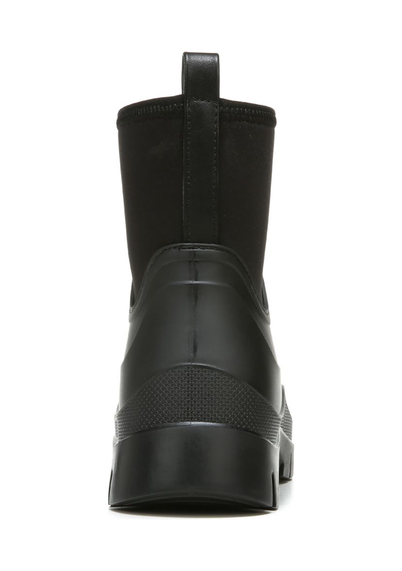 Louisa Rain Booties 