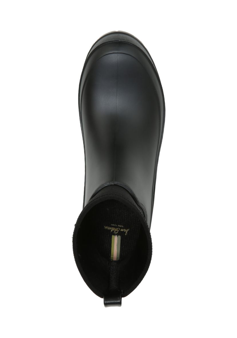 Louisa Rain Booties 