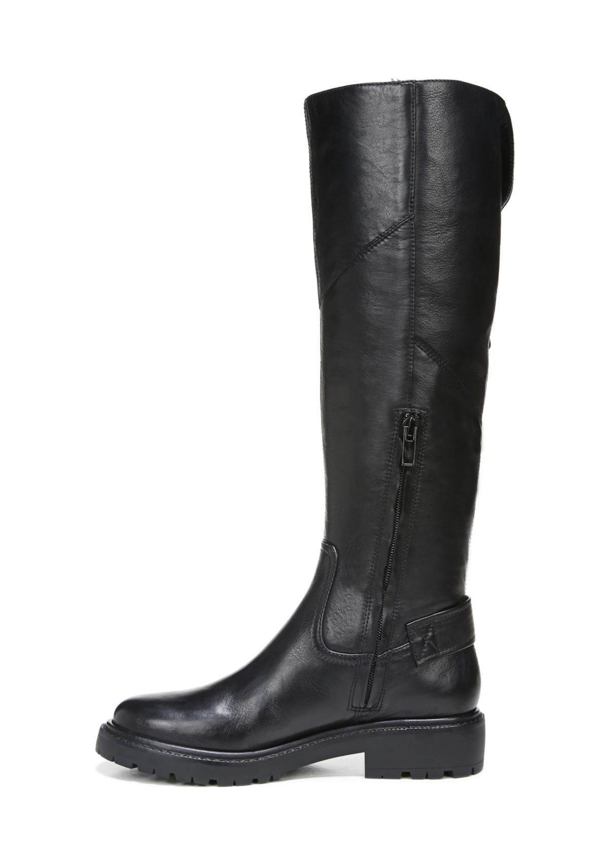 Lacy Motorcycle Boots 