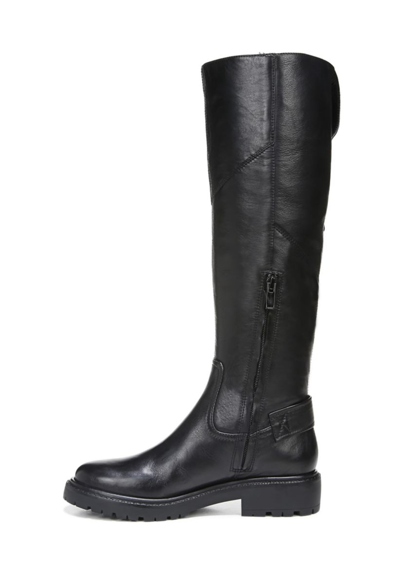 Lacy Motorcycle Boots 