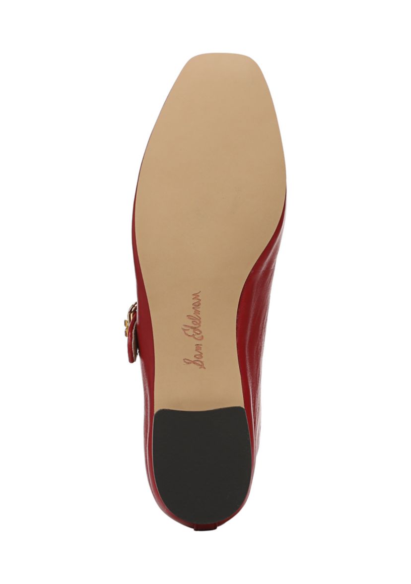 Michaela Flats