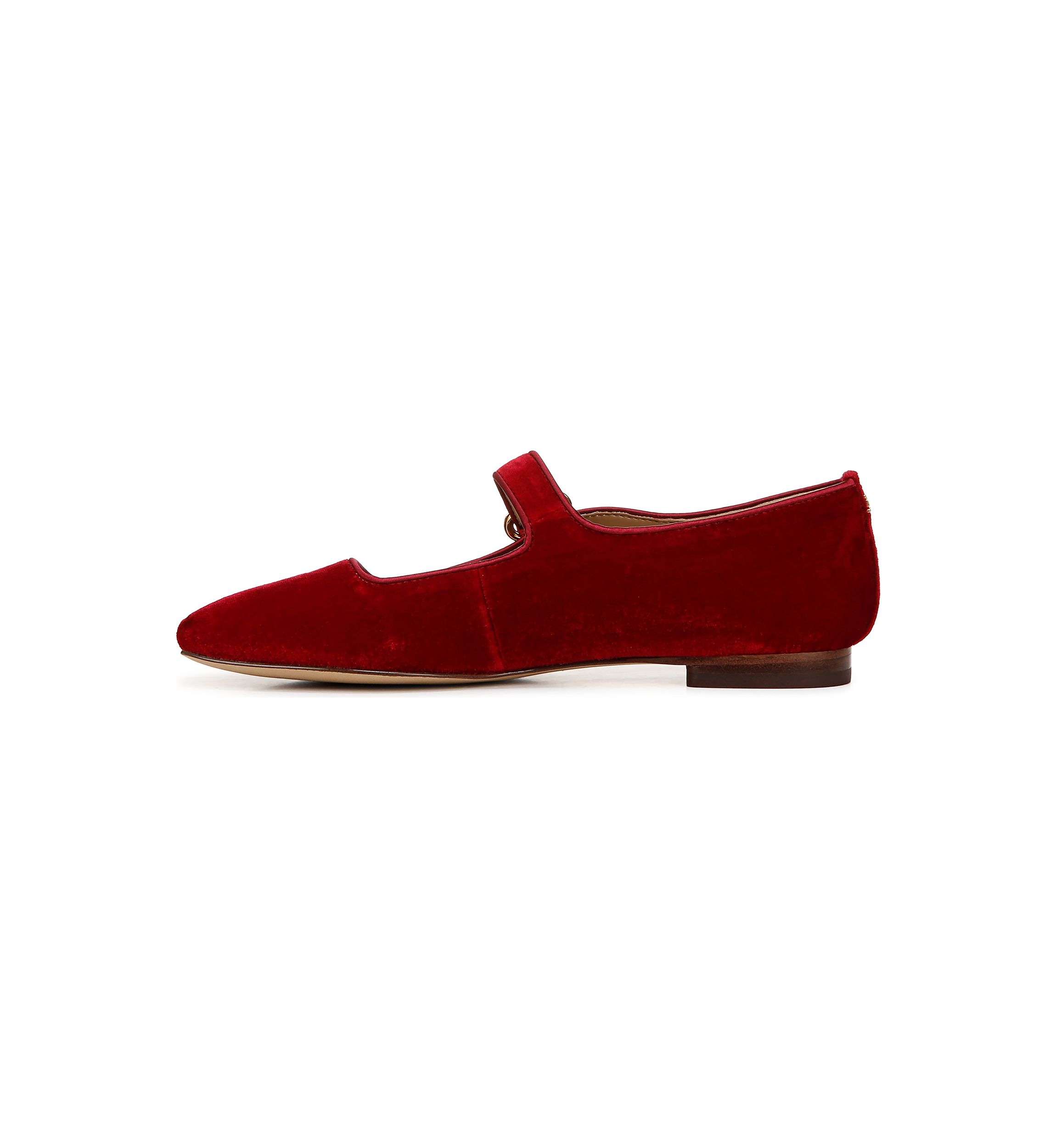 Michaela Mary Jane Flats