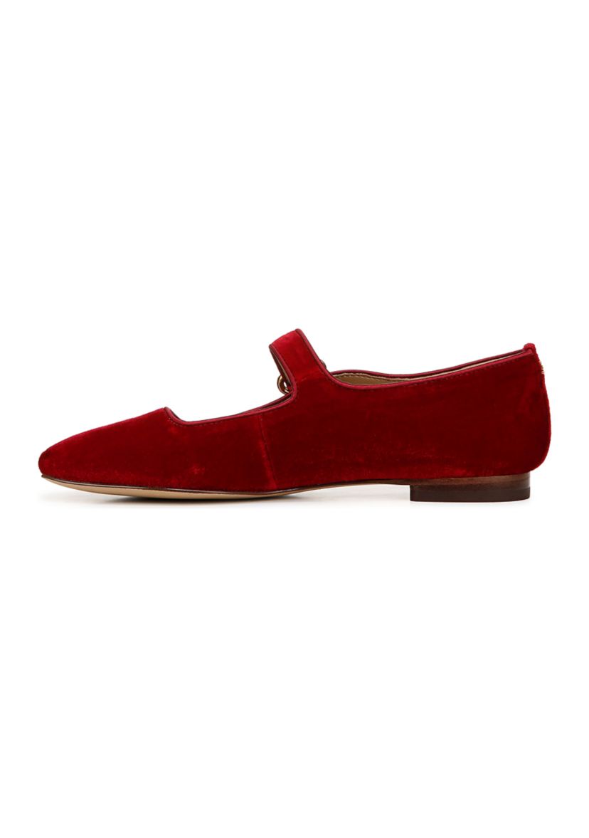 Michaela Mary Jane Flats