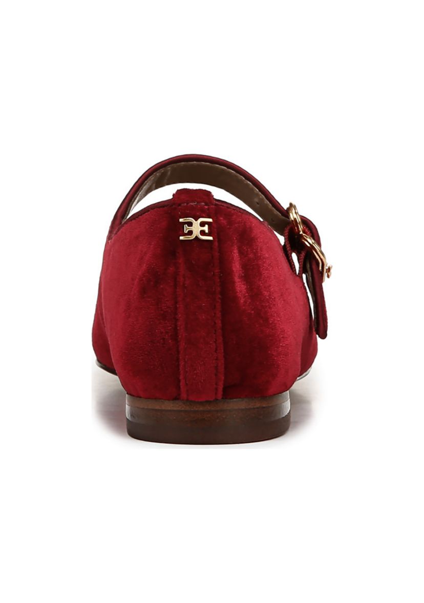 Michaela Mary Jane Flats