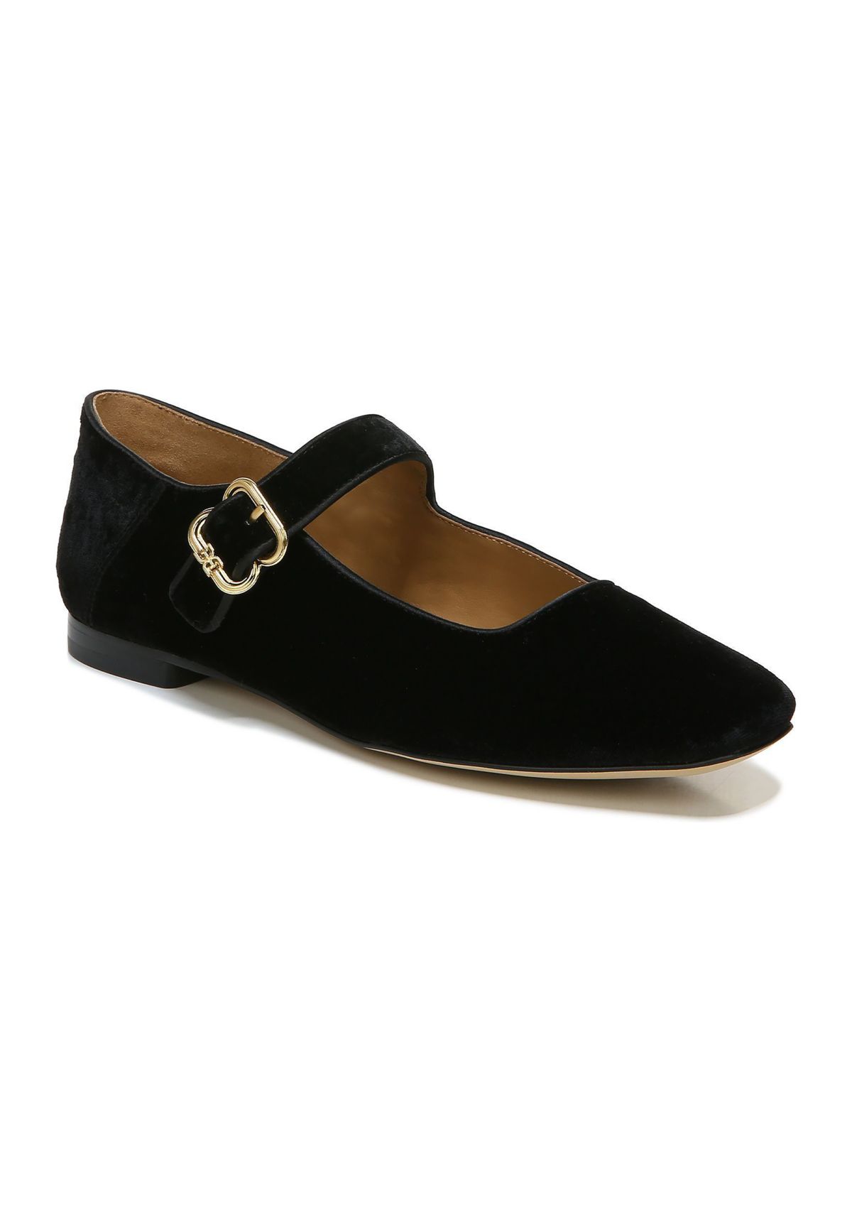 Michaela Mary Jane Flats