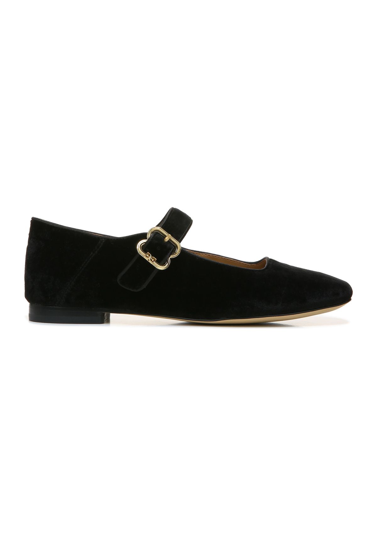 Michaela Mary Jane Flats
