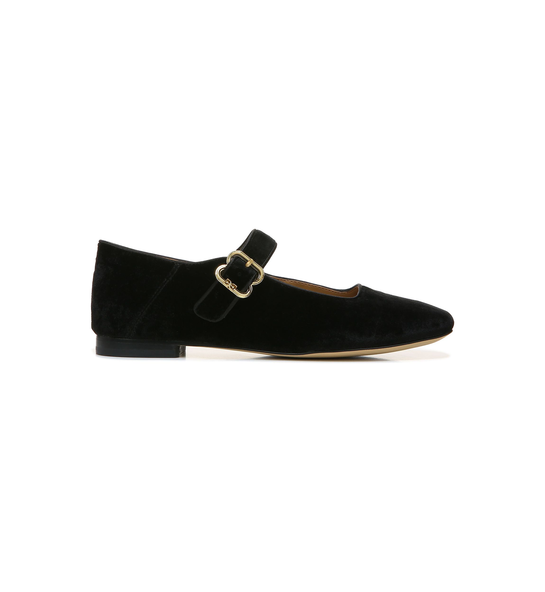 Michaela Mary Jane Flats