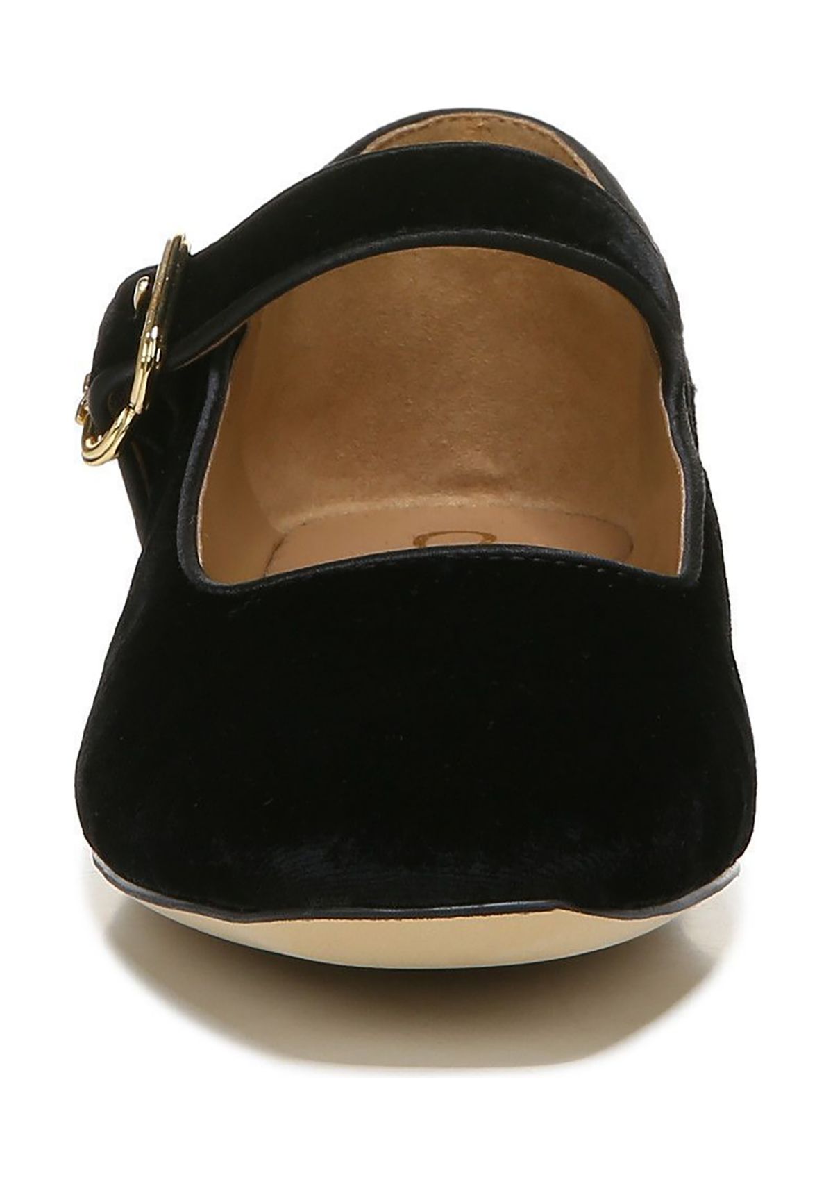 Michaela Mary Jane Flats