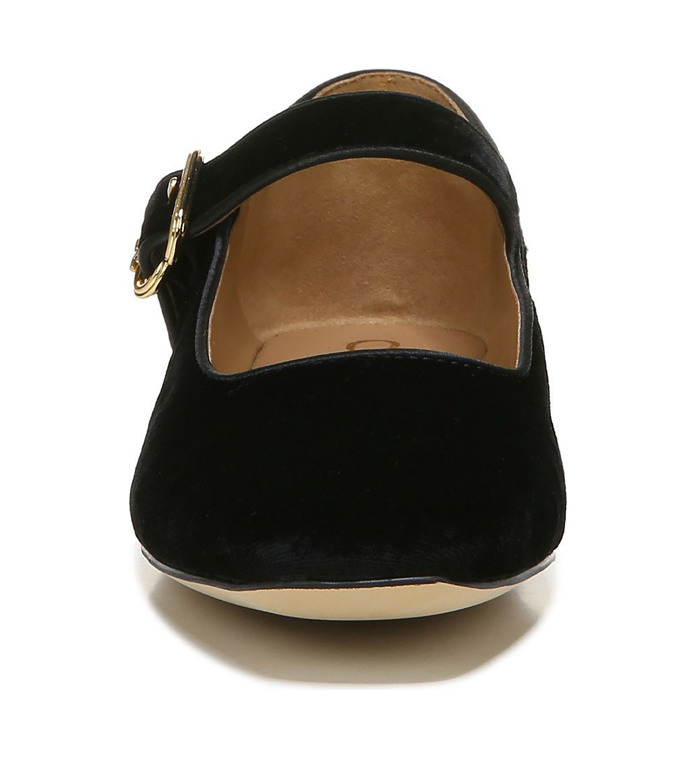 Michaela Mary Jane Flats