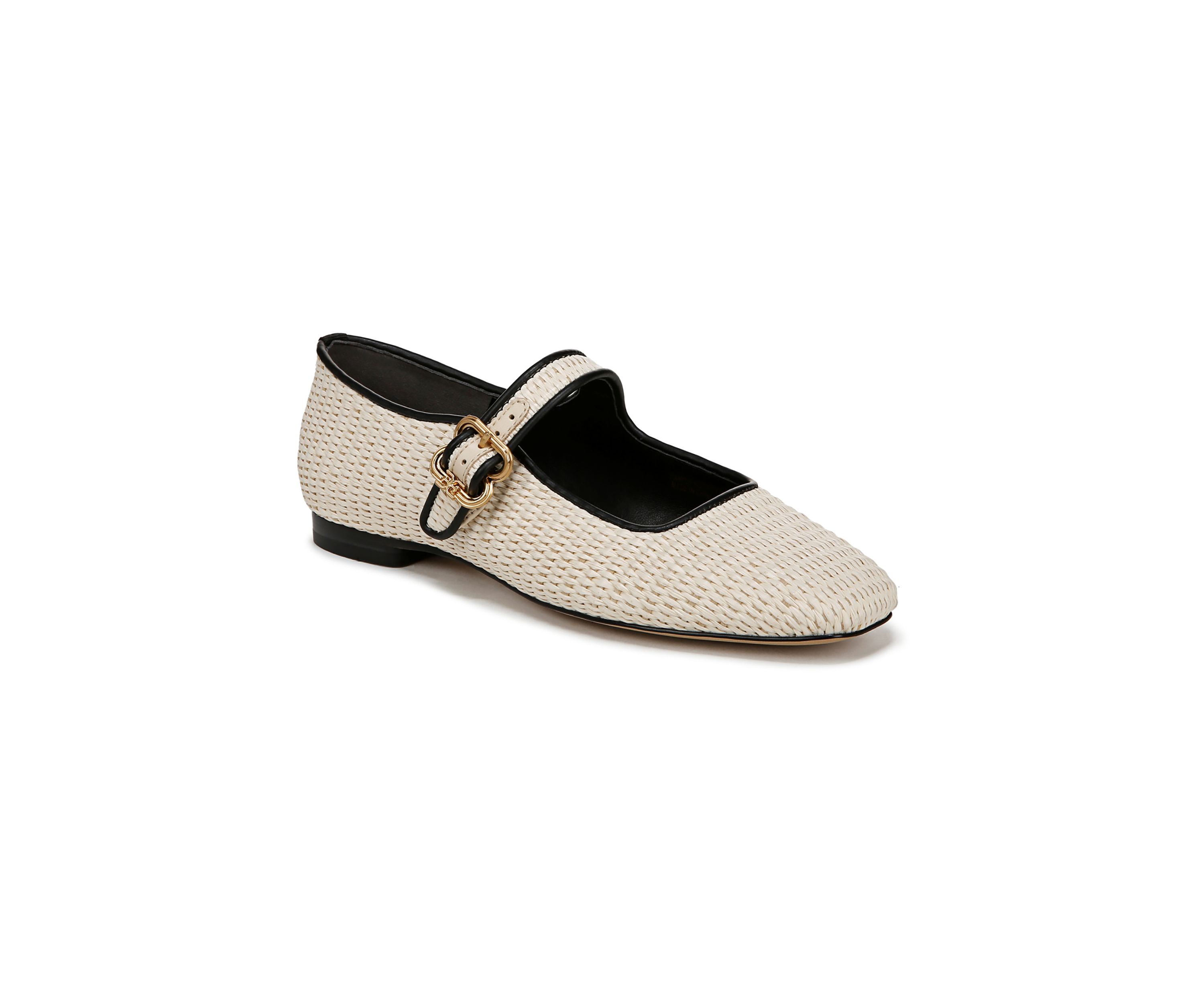 Michaela Mary Jane Flats