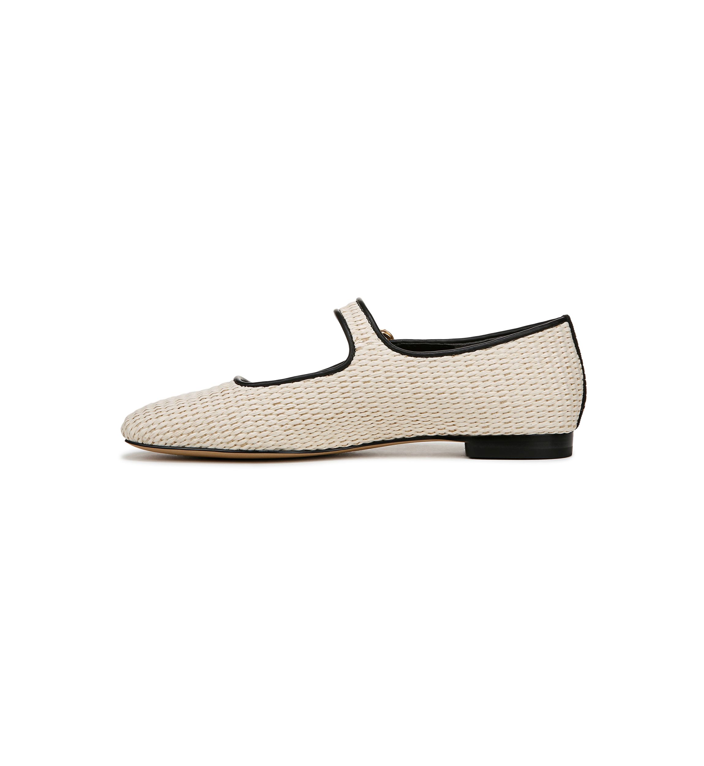 Michaela Mary Jane Flats