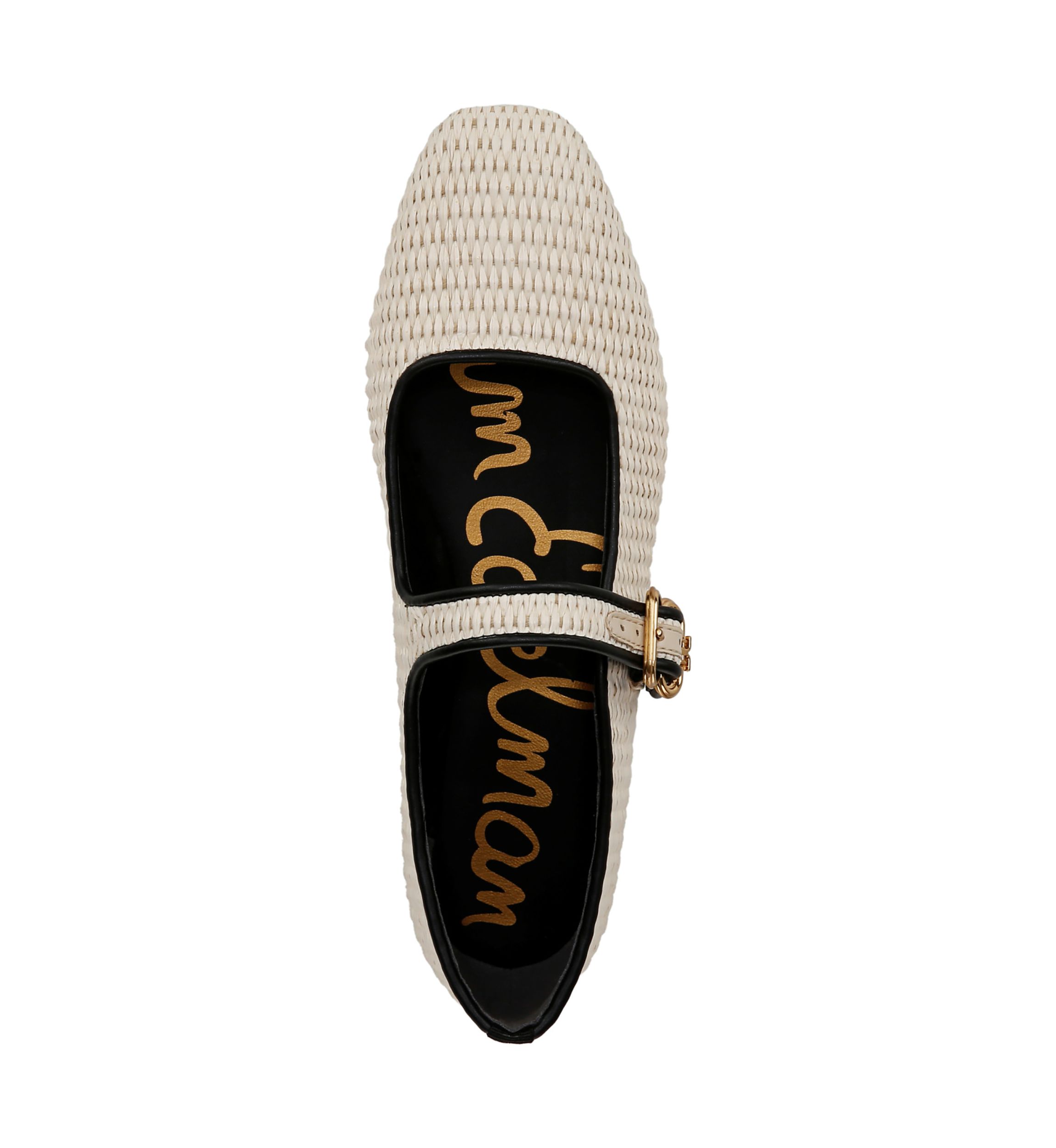 Michaela Mary Jane Flats