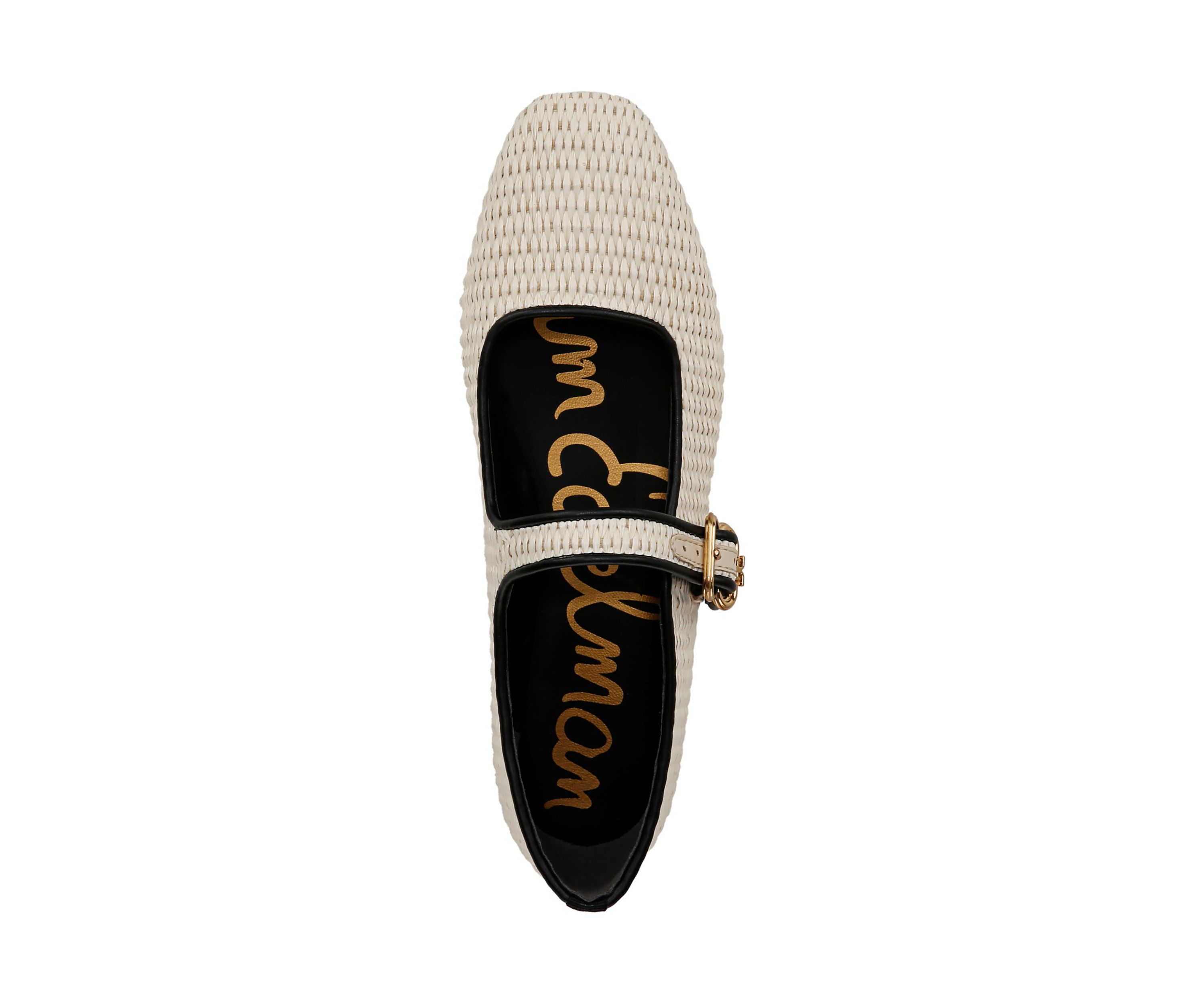Michaela Mary Jane Flats