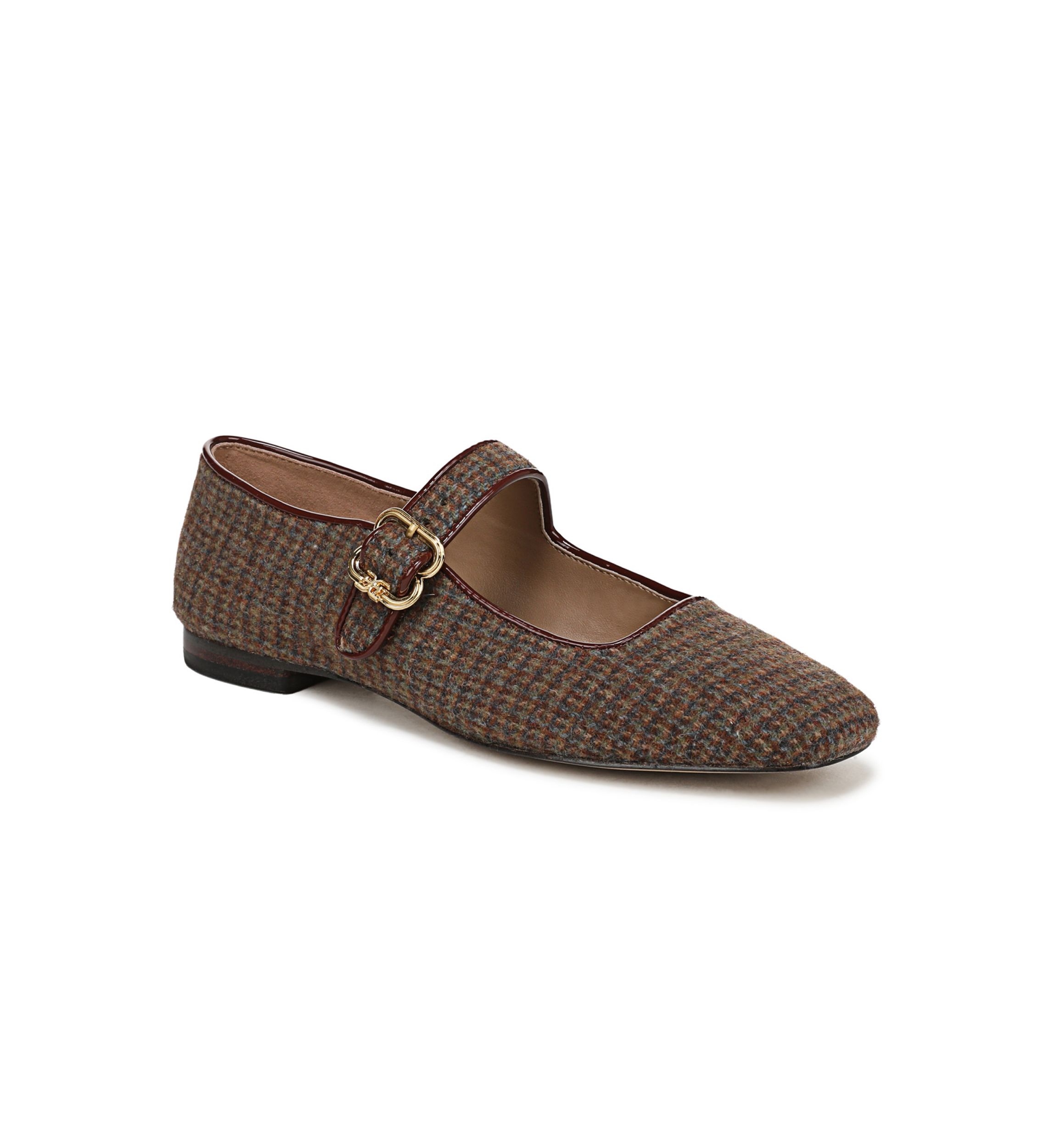 Michaela Flats