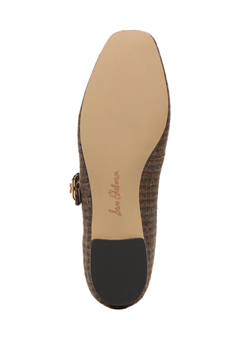 Michaela Flats