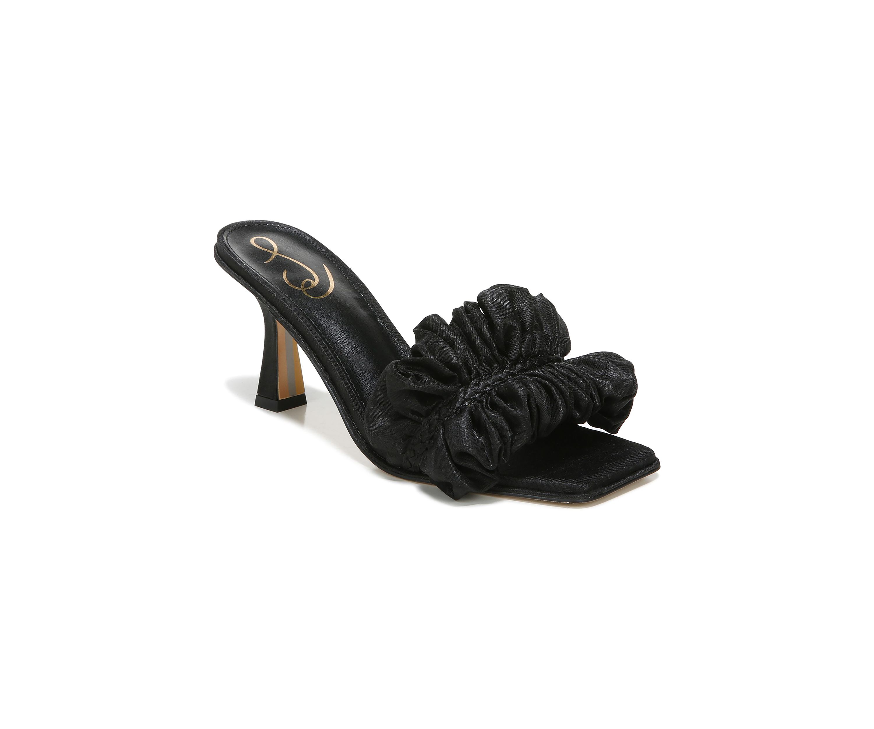 Kady Kitten Heel Sandals
