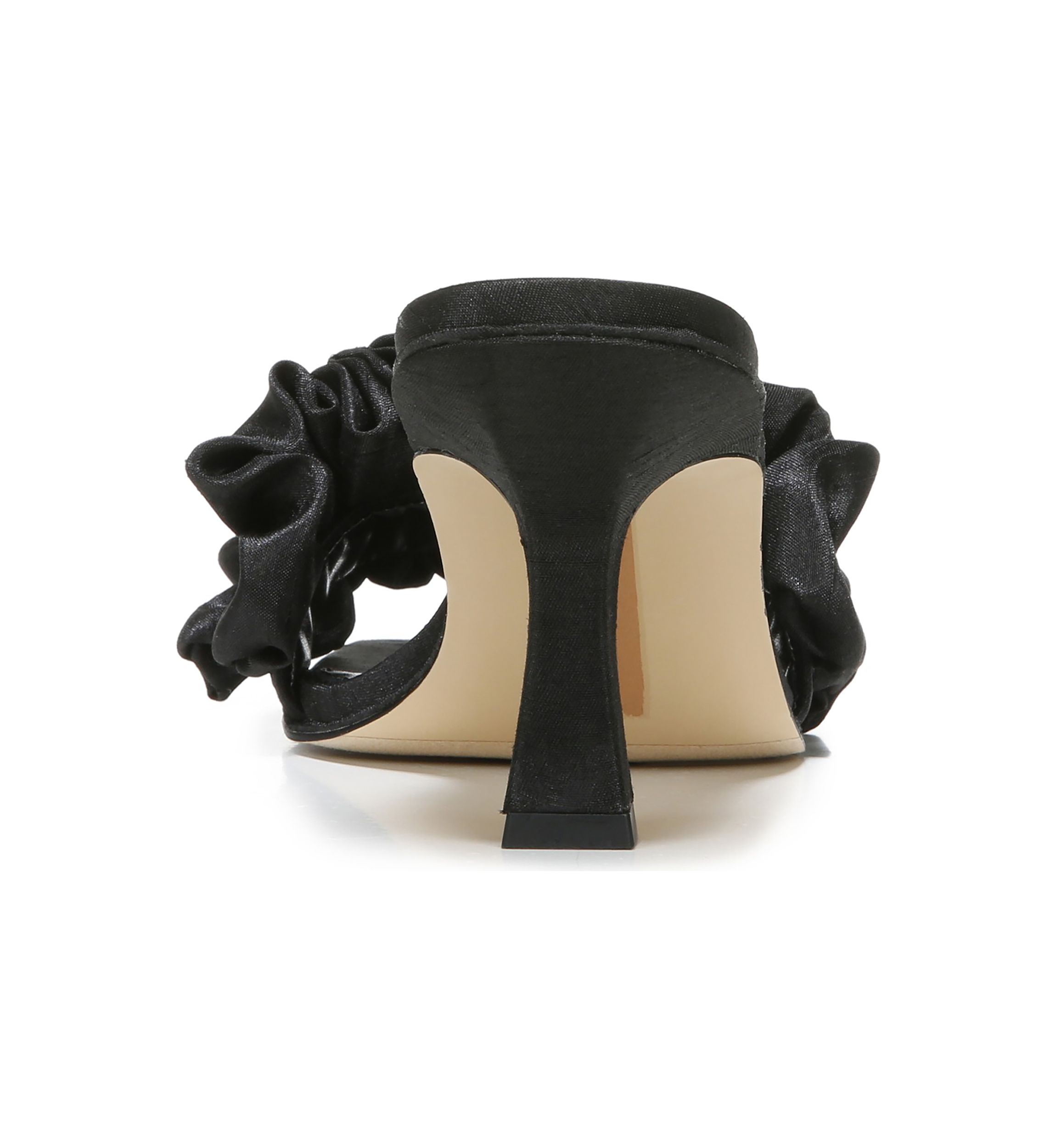 Kady Kitten Heel Sandals