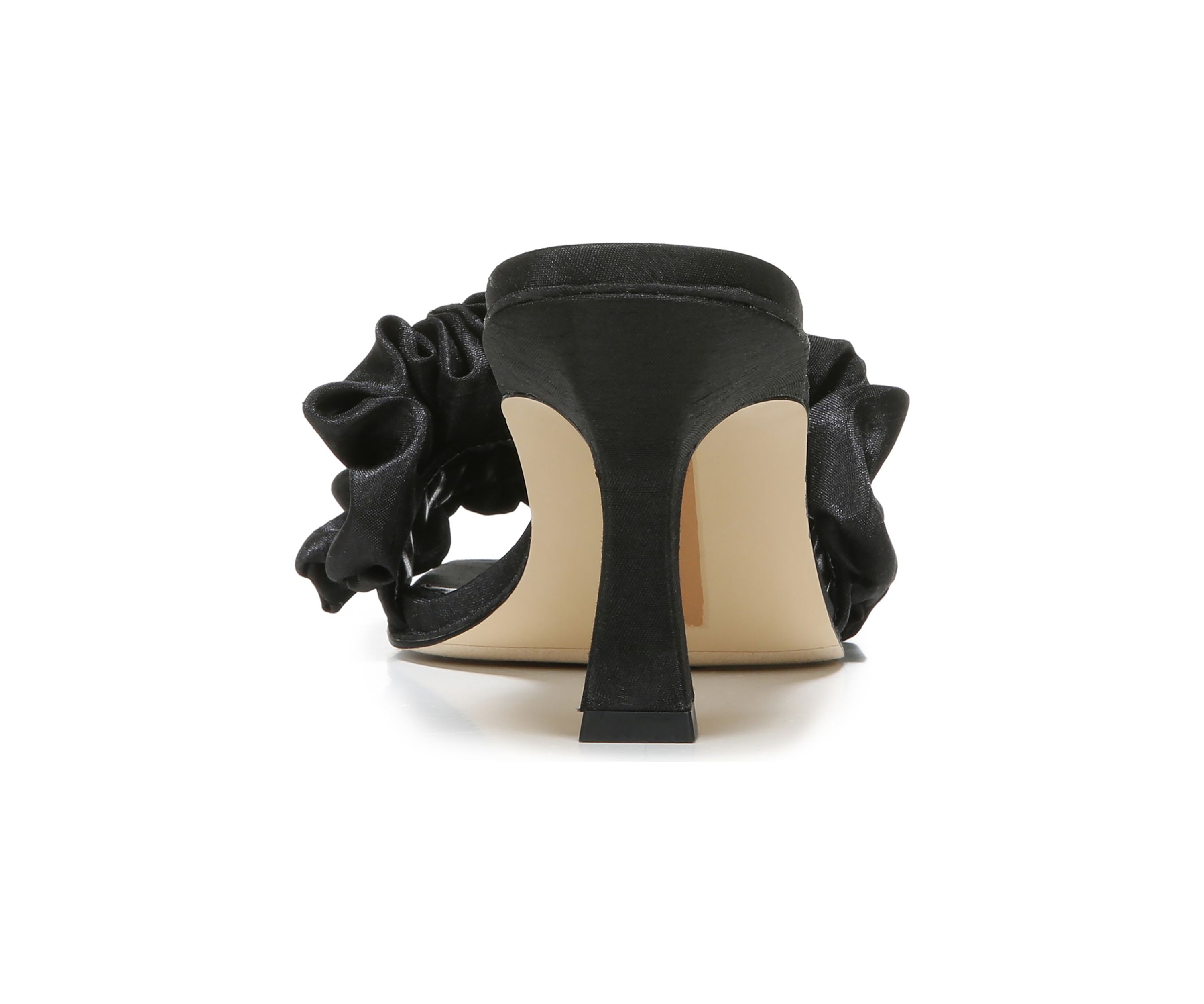 Kady Kitten Heel Sandals